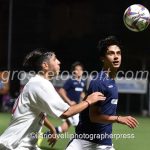 Roselle vs Manciano (26)