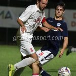 Roselle vs Manciano (28)