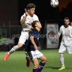 Roselle vs Manciano (3)
