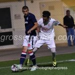 Roselle vs Manciano (8)
