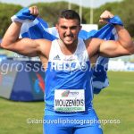 Europei U20 venerdì (16)
