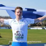 Europei U20 venerdì (20)