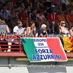 Europei U20 venerdì (33)