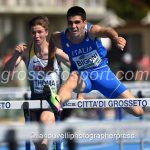 Europei U20 venerdì (34)