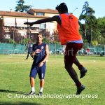 amichevole- Us Grosseto vs Fonteblanda (2)