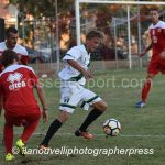 amichevole- Us Grosseto vs Fonteblanda (25)