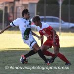 amichevole- Us Grosseto vs Fonteblanda (7)