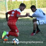 amichevole- Us Grosseto vs Fonteblanda (9)