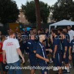 presentazione Us Grosseto 1912 (1)