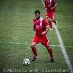 Larcianese-Grosseto 0 a 1 – Ciolli