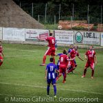 Grosseto-Larcianese