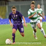 Fiorentina Women’s vs Fortuna Hjorring (17)