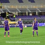 Fiorentina Women’s vs Fortuna Hjorring (18)