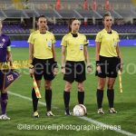 Fiorentina Women’s vs Fortuna Hjorring (2)