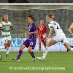 Fiorentina Women’s vs Fortuna Hjorring (23)