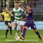 Fiorentina Women’s vs Fortuna Hjorring (28)