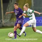 Fiorentina Women’s vs Fortuna Hjorring (31)