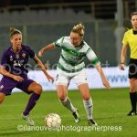 Fiorentina Women’s vs Fortuna Hjorring (33)