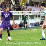 Fiorentina Women’s vs Fortuna Hjorring (42)