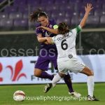 Fiorentina Women’s vs Fortuna Hjorring (43)