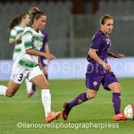 Fiorentina Women’s vs Fortuna Hjorring (45)