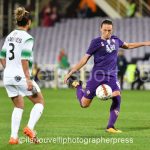Fiorentina Women’s vs Fortuna Hjorring (46)