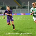 Fiorentina Women’s vs Fortuna Hjorring (48)