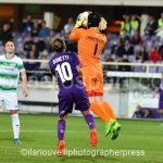 Fiorentina Women’s vs Fortuna Hjorring (50)