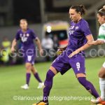 Fiorentina Women’s vs Fortuna Hjorring (6)