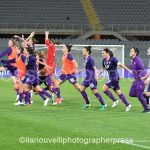 Fiorentina Women’s vs Fortuna Hjorring (60)