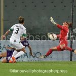 Fiorentina Women’s vs Fortuna Hjorring (61)