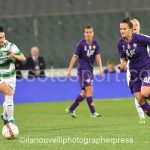 Fiorentina Women’s vs Fortuna Hjorring (9)