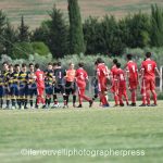 Grosseto vs S (1) giovanissimi