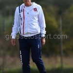 Grosseto vs S (10) giovanissimi
