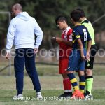 Grosseto vs S (11) Giovanissimi