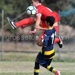 Grosseto vs S (14) giovanissimi