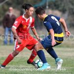 Grosseto vs S (15) giovanissimi