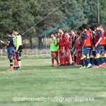 Grosseto vs S (2) giovanissimi