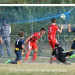 Grosseto vs S (23) giovanissimi