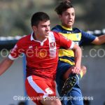 Grosseto Giovanissimi Regionali