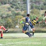 Grosseto vs S (4) giovanissimi
