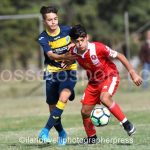 Grosseto vs S (46) Giovanissimi