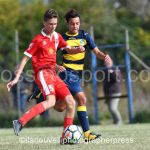 Grosseto vs S (50) Giovanissimi