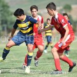 Grosseto vs S (8) Giovanissimi