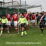 Cuoiopelli vs Us Grosseto (1)