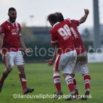 Cuoiopelli vs Us Grosseto (10)