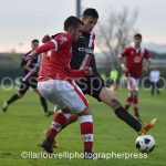 Cuoiopelli vs Us Grosseto (17)