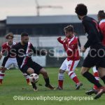 Cuoiopelli vs Us Grosseto (2)