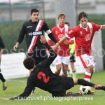Cuoiopelli vs Us Grosseto (39)
