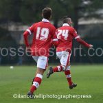 Cuoiopelli vs Us Grosseto (5)